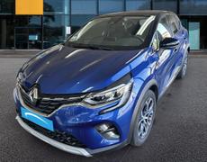 Renault Captur Hérouville-Saint-Clair