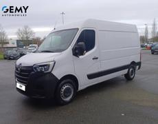Renault Master Le Mans