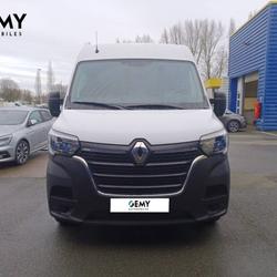 Renault Master MASTER FGN TRAC F3500 L2H2 BLUE DCI 135 CONFORT Le Mans