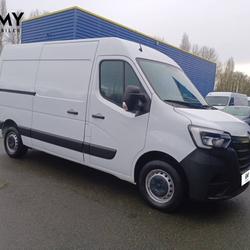 Renault Master MASTER FGN TRAC F3500 L2H2 BLUE DCI 135 CONFORT Le Mans