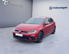 Volkswagen Polo Cherbourg-en-Cotentin