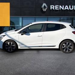 Renault Clio 5 Clio SCe 65 Evolution H&eacute;rouville-Saint-Clair