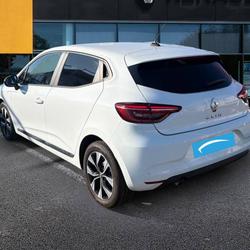 Renault Clio 5 Clio SCe 65 Evolution H&eacute;rouville-Saint-Clair