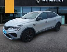 Renault Arkana Hérouville-Saint-Clair