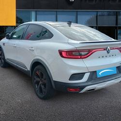 Renault Arkana Arkana E-Tech 145 - 21B R.S. Line H&eacute;rouville-Saint-Clair