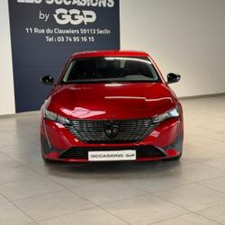 Peugeot 308 III Phase 1 1.5 BlueHDi 130ch S&S Allure Pack EAT8 Seclin