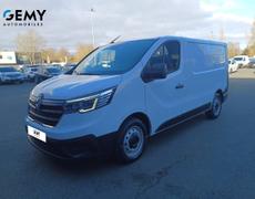 Renault Trafic Le Mans