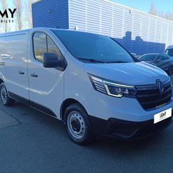 Renault Trafic TRAFIC FGN L1H1 3000 KG BLUE DCI 130 CONFORT Le Mans