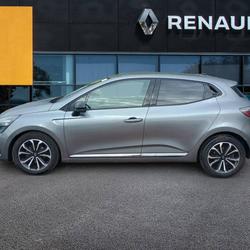 Renault Clio 5 Clio TCe 90 ch GSR2 Techno H&eacute;rouville-Saint-Clair
