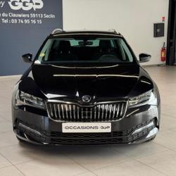 Skoda Superb combi 2.0 TDI 150ch SCR Business DSG7 Seclin