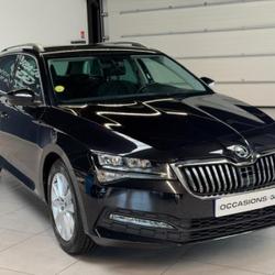Skoda Superb combi 2.0 TDI 150ch SCR Business DSG7 Seclin