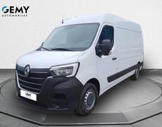 Renault Master Le Mans