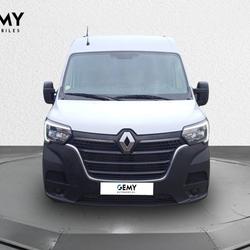 Renault Master MASTER FGN TRAC F3500 L2H2 BLUE DCI 135 CONFORT Le Mans