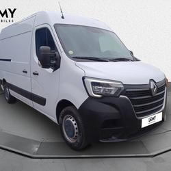 Renault Master MASTER FGN TRAC F3500 L2H2 BLUE DCI 135 CONFORT Le Mans
