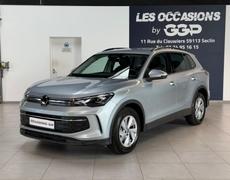 Volkswagen Tiguan Seclin
