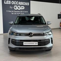 Volkswagen Tiguan 2.0 TDI 150ch Life Plus DSG7 Seclin