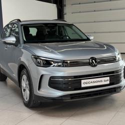 Volkswagen Tiguan 2.0 TDI 150ch Life Plus DSG7 Seclin