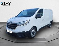 Renault Trafic Le Mans