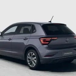 Volkswagen Polo Polo 1.0 TSI 95 S&S DSG7 Style Saint-L&ocirc;