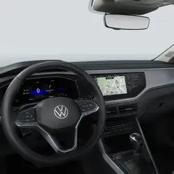 Volkswagen Polo Polo 1.0 TSI 95 S&S DSG7 Style Saint-L&ocirc;