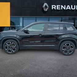 Jeep Avenger Avenger 115 kW 4x2 1st Edition H&eacute;rouville-Saint-Clair