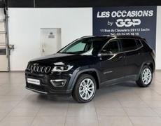 Jeep Compass Seclin