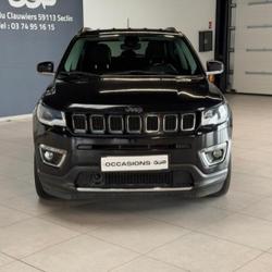 Jeep Compass 1.3 GSE T4 150ch Limited 4x2 BVR6 Seclin
