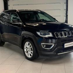Jeep Compass 1.3 GSE T4 150ch Limited 4x2 BVR6 Seclin