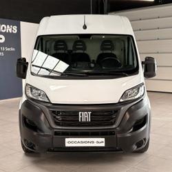 Fiat Ducato MH2 3.5 140ch S&S (18666&euro;ht) Seclin