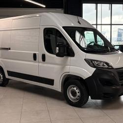 Fiat Ducato MH2 3.5 140ch S&S (18666&euro;ht) Seclin