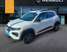 Dacia Spring Hérouville-Saint-Clair