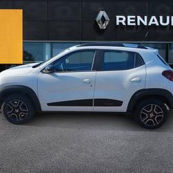 Dacia Spring Spring Essential -23B H&eacute;rouville-Saint-Clair