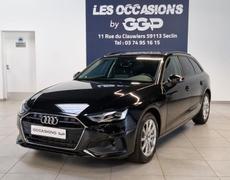 Audi A4 Avant Seclin