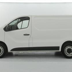 Renault Trafic TRAFIC FGN L1H1 2800 KG BLUE DCI 110 CONFORT H&eacute;rouville-Saint-Clair
