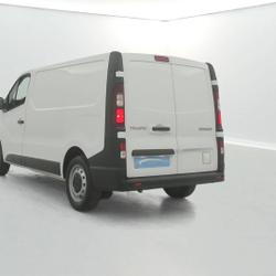 Renault Trafic TRAFIC FGN L1H1 2800 KG BLUE DCI 110 CONFORT H&eacute;rouville-Saint-Clair