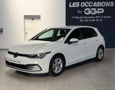 Volkswagen Golf 8 Seclin