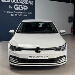 Volkswagen Golf 8 1.0 TSI OPF 110ch Life Business Seclin