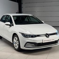 Volkswagen Golf 8 1.0 TSI OPF 110ch Life Business Seclin