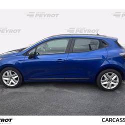 Renault Clio 5 Clio TCe 100 GPL Evolution Carcassonne