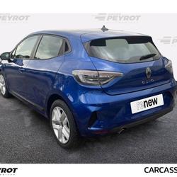 Renault Clio 5 Clio TCe 100 GPL Evolution Carcassonne