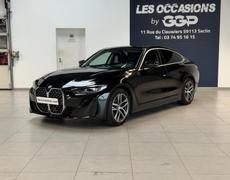 BMW Serie 4 Gran Coupe Seclin