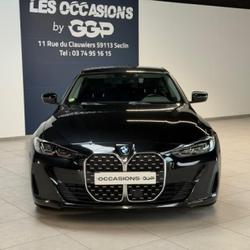 BMW Serie 4 Gran Coupe 420dA  xDrive 190ch Business Design Seclin