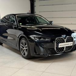 BMW Serie 4 Gran Coupe 420dA  xDrive 190ch Business Design Seclin