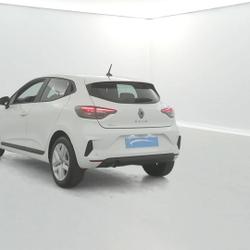 Renault Clio 5 Clio TCe 90 Evolution H&eacute;rouville-Saint-Clair