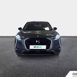 DS DS3 Crossback DS3 Crossback PureTech 130 EAT8 Grand Chic Brignoles