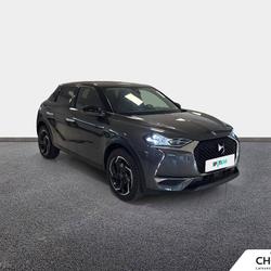 DS DS3 Crossback DS3 Crossback PureTech 130 EAT8 Grand Chic Brignoles