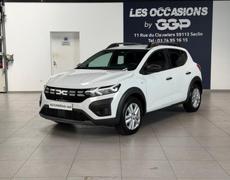 Dacia Sandero Seclin