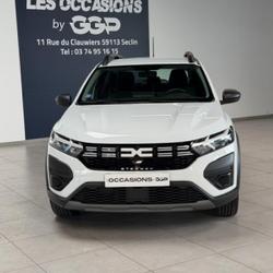 Dacia Sandero 1.0 ECO-G 100ch Essential -24 Seclin