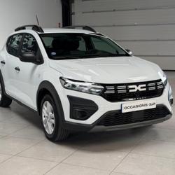 Dacia Sandero 1.0 ECO-G 100ch Essential -24 Seclin