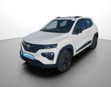 Dacia Spring Hérouville-Saint-Clair